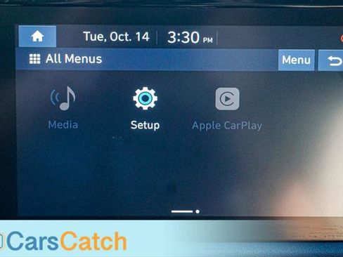 Used 2021 Hyundai Sonata SEL image 26