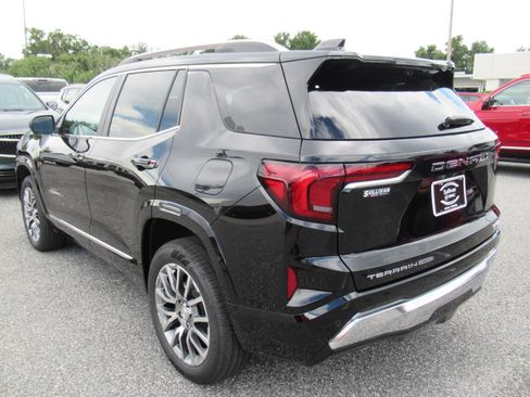 New 2027 GMC Terrain Denali AWD/4WD image 5
