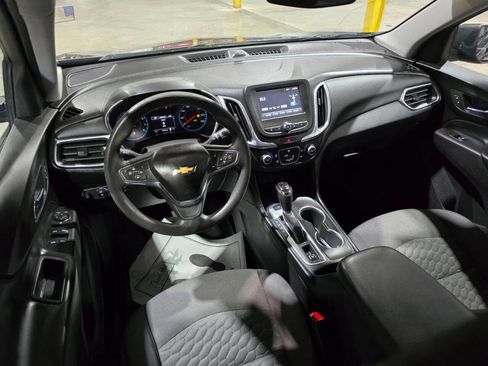 Used 2018 Chevrolet Equinox LT AWD/4WD image 28