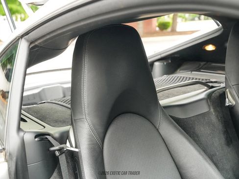 Used 2008 Porsche Cayman S RWD image 26