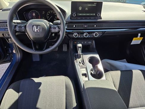 New 2026 Honda Civic LX image 19