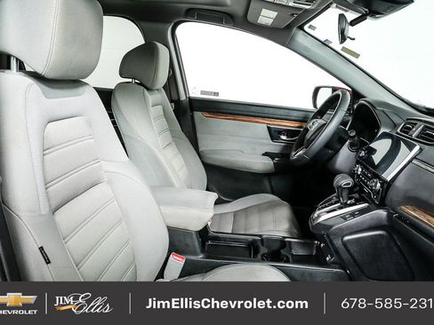 Used 2021 Honda CR-V EX image 22