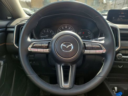 Used 2025 MAZDA CX-50 AWD 2.5 S w/ Premium Plus Pkg image 26