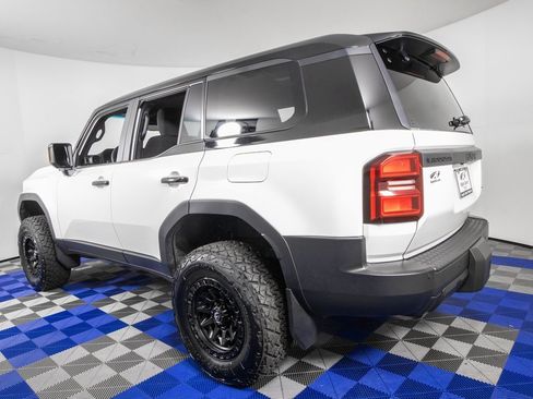 Used 2024 Toyota Land Cruiser 1958 image 7