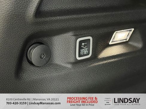 New 2025 Jeep Grand Cherokee L Limited w/ Luxury Tech Group II image 10