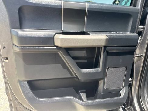Used 2020 Ford F150 Raptor w/ Equipment Group 802A Luxury AWD/4WD image 30