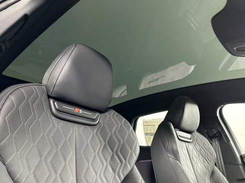 New 2027 Audi S6 e-tron Premium Plus AWD/4WD image 16