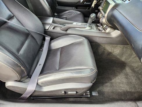 Used 2013 Chevrolet Camaro LT image 13