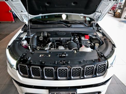 Used 2023 Jeep Compass High Altitude AWD/4WD image 45