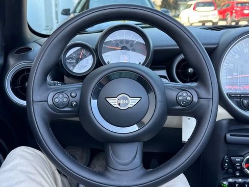 Used 2015 MINI Cooper Convertible FWD image 15
