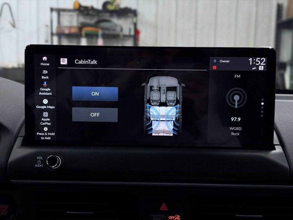 New 2026 Honda Pilot Touring image 41