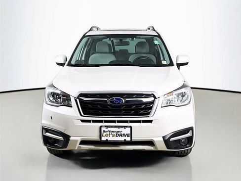 Used 2018 Subaru Forester 2.5i Premium AWD/4WD image 4