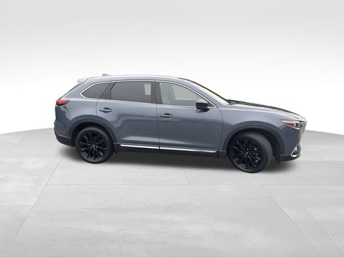 Used 2022 MAZDA CX-9 Carbon Edition image 7