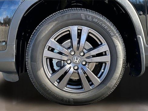 Certified 2020 Honda Ridgeline Sport image 30