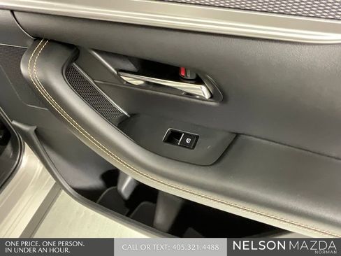 New 2026 MAZDA CX-90 3.3 Turbo w/ Premium Plus Pkg image 23