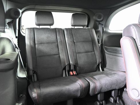 New 2026 Dodge Durango GT image 16