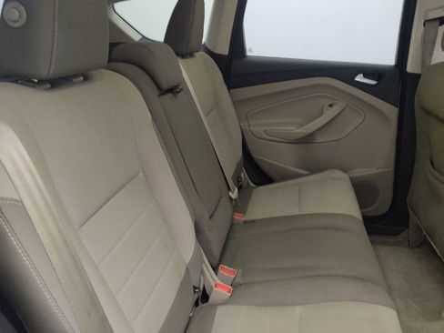 Used 2016 Ford Escape SE FWD image 19