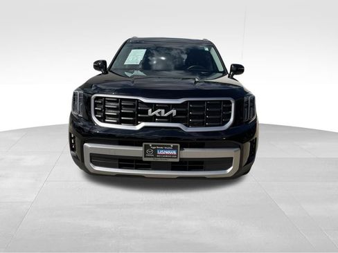 Used 2023 Kia Telluride S w/ S Sunroof Package AWD/4WD image 2