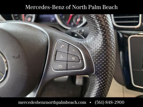 Used 2019 Mercedes-Benz GLE 400 4MATIC image 14