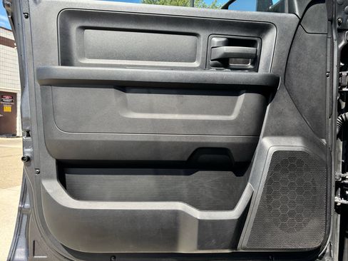 Used 2021 RAM 3500 Tradesman w/ Chrome Appearance Group image 30