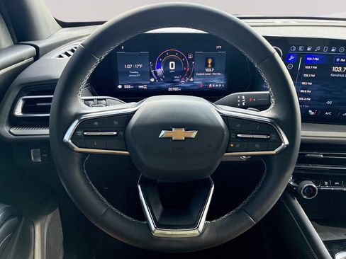 Certified 2024 Chevrolet Traverse LT w/ LPO, Floor Liner Package image 10