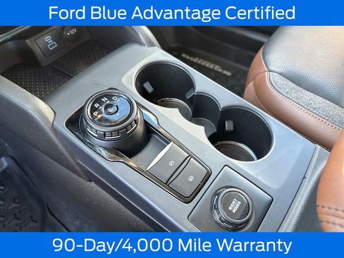 Used 2021 Ford Bronco Sport Outer Banks AWD/4WD image 21