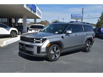 Used 2024 Hyundai Santa Fe Limited