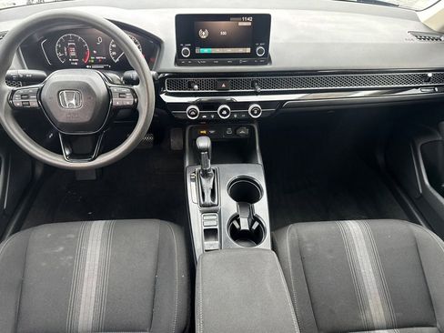 Used 2022 Honda Civic LX image 13