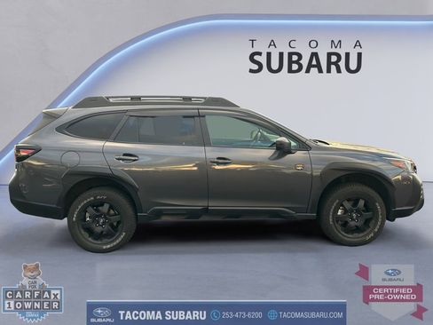 Used 2023 Subaru Outback Wilderness image 6