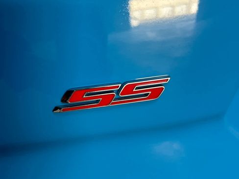 Used 2023 Chevrolet Camaro SS image 11