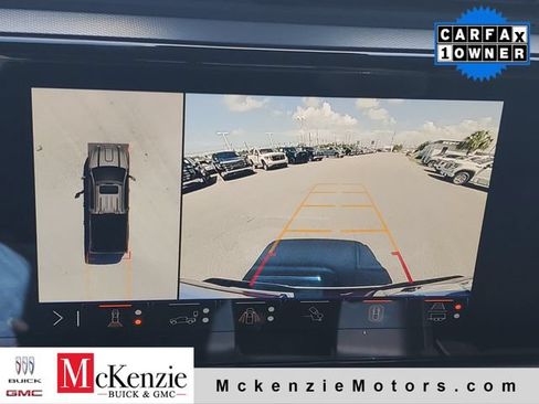 Used 2024 GMC Sierra 2500 Denali w/ Denali Reserve Package AWD/4WD image 18