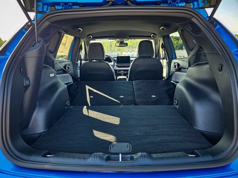 New 2026 Jeep Compass Limited AWD/4WD image 33