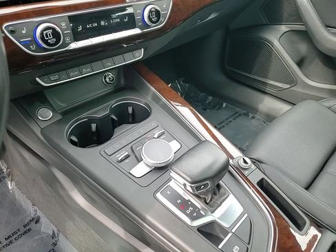 Used 2018 Audi A5 2.0T Premium Plus w/ Premium Plus image 21