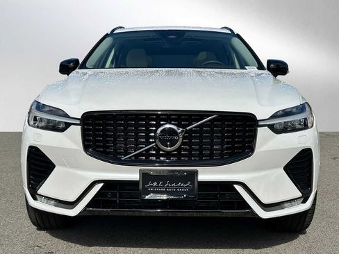 New 2025 Volvo XC60 B5 Ultra w/ Protection Package Premier image 2