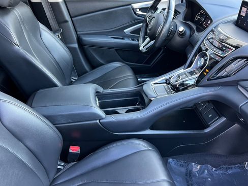 Used 2021 Acura RDX AWD image 16
