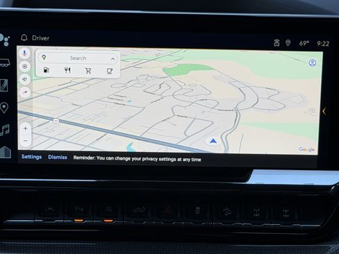 Used 2024 Chevrolet Silverado 1500 ZR2 w/ Technology Package image 18