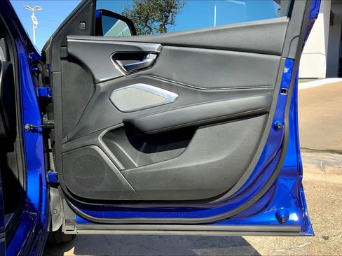 Used 2021 Acura RDX A-Spec FWD image 23