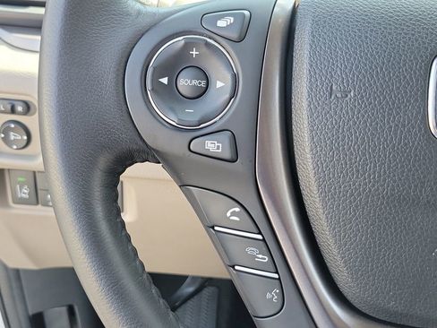 Certified 2023 Honda Ridgeline RTL image 23