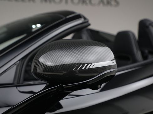 New 2026 McLaren 750S Spider RWD image 41