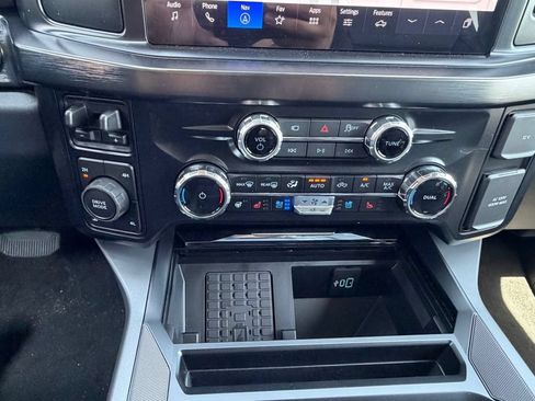 New 2026 Ford F250 Lariat w/ FX4 Off-Road Package AWD/4WD image 31