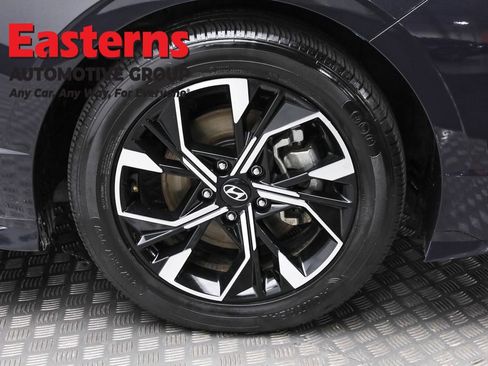 Used 2024 Hyundai Sonata SEL image 31