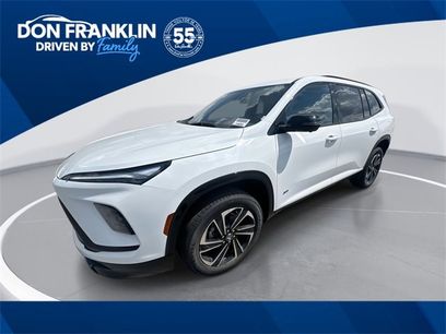 New 2026 Buick Enclave Sport Touring w/ Power Package