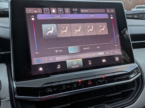 New 2026 Jeep Compass Limited w/ Mopar All Weather Package image 19