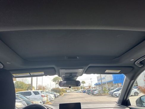 Certified 2023 Honda CR-V Sport image 16