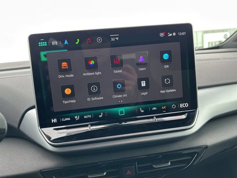 New 2026 Volkswagen ID.4 Pro AWD/4WD image 43