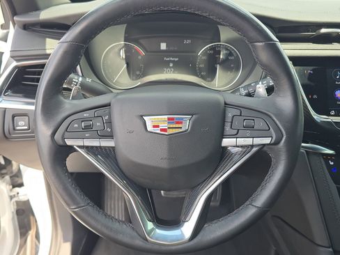 Used 2024 Cadillac XT6 Sport AWD/4WD image 27