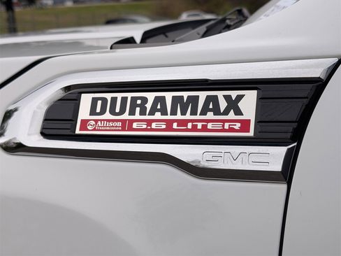 Used 2020 GMC Sierra 2500 Denali w/ Denali Ultimate Package image 15