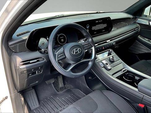 Used 2024 Hyundai Palisade Calligraphy AWD/4WD image 19