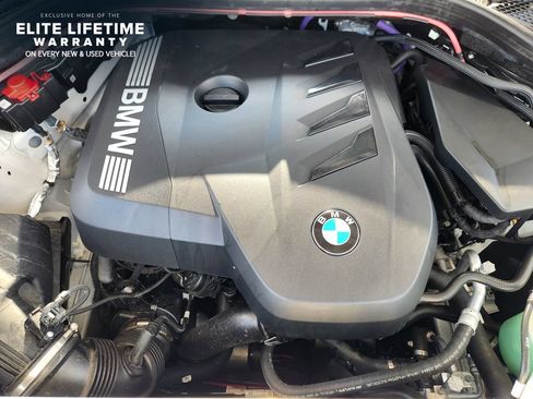 Used 2026 BMW X3 xDrive30i AWD/4WD image 32
