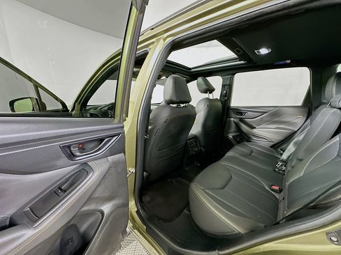 Used 2024 Subaru Forester Wilderness AWD/4WD image 17
